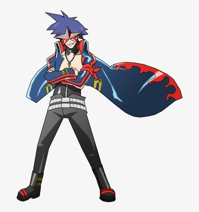 Simon The Digger Starglasses By Shotomanexe - Simon Gurren Lagann, transparent png #5423097