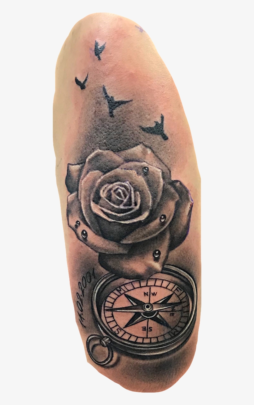 Tattoo, transparent png #5423108