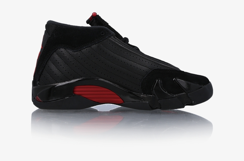 Air Jordan 14 Retro - Sneakers, transparent png #5423224