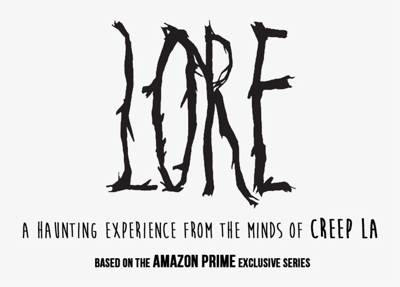 Creep Los Angeles, Now In Its Third Year, Is Still - Lore Creep La, transparent png #5423226