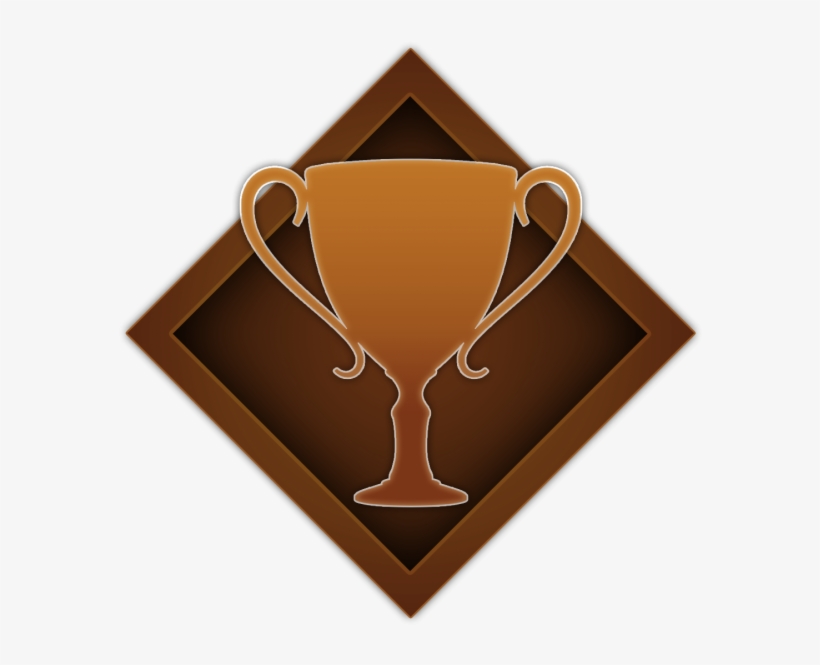 3rd, $3,750 - Pubg Trophy Png, transparent png #5424192