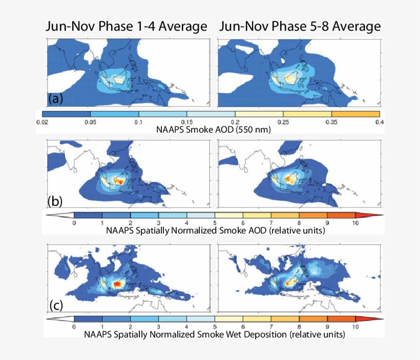 For June November Burning Season, Naaps Smoke Statistics - Map, transparent png #5424466