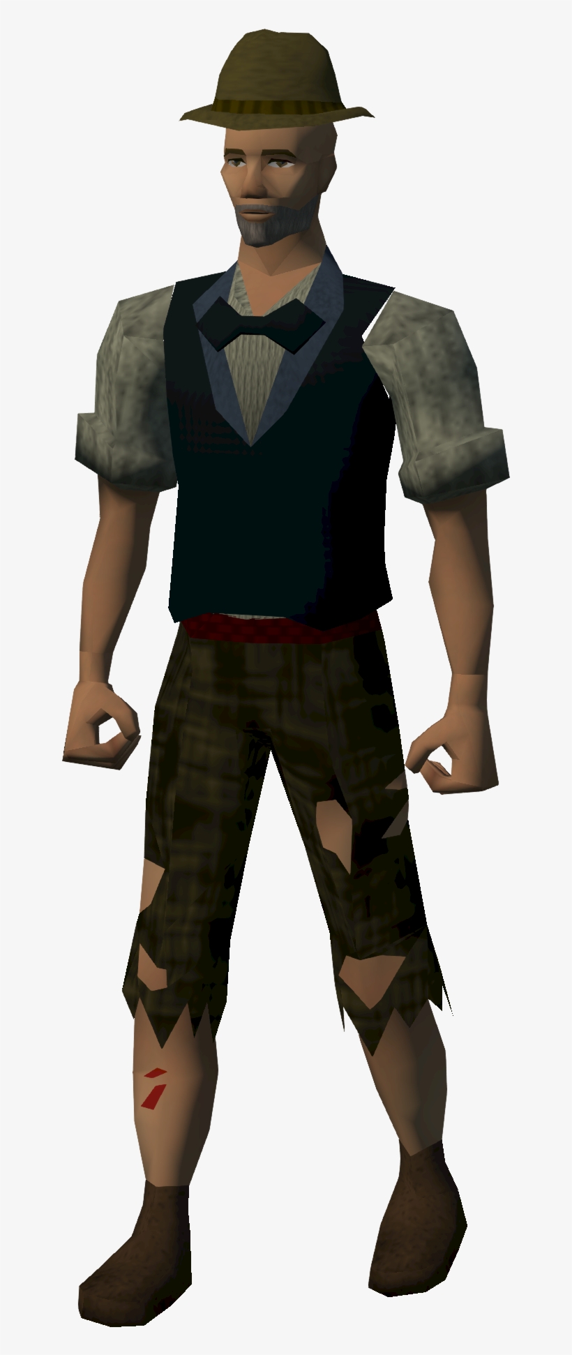 Rick, transparent png #5424521