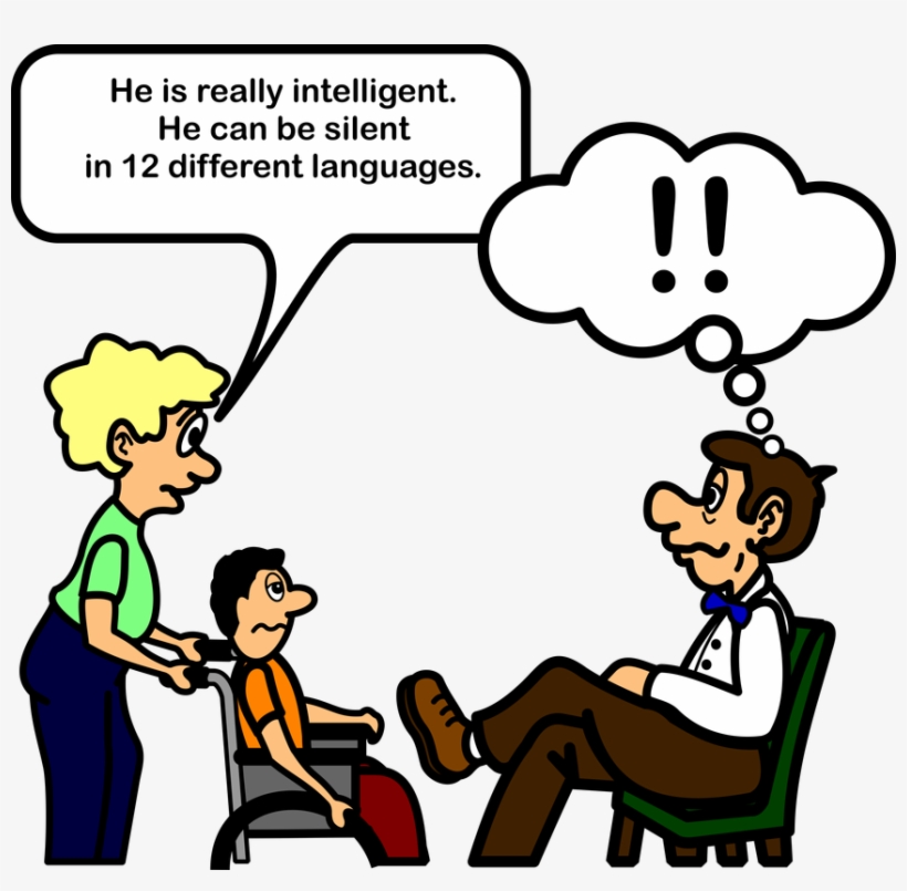 4792158 Orig - Late Emerging Learning Disabilities, transparent png #5424525