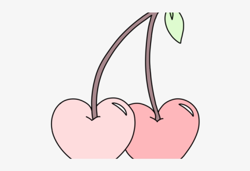 Cherry Blossom Clipart Transparent Tumblr, transparent png #5424986