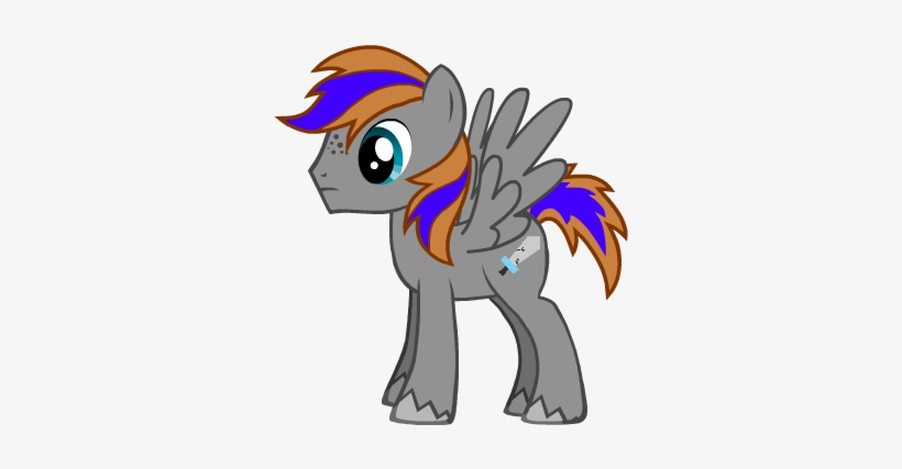 Post 17031 0 73702200 1372863470 Thumb - Mlp Rainbow Splash, transparent png #5425104