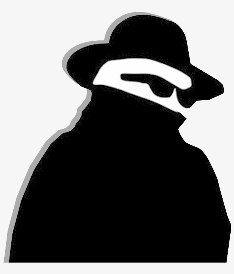 [ Img] - Secret Agent Literart Yayınları, transparent png #5425372