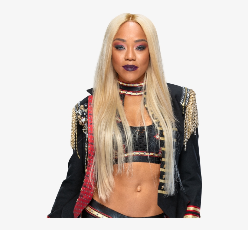 Alicia Fox Pro - Alicia Fox, transparent png #5425590