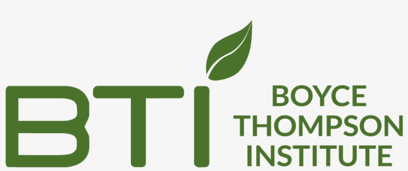 Boyce Thompson Institute Logo, transparent png #5425654
