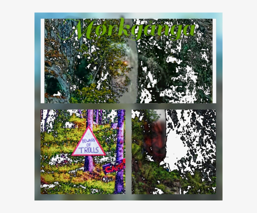 Single By Roger Lindhjem On Apple Music - Collage, transparent png #5425861