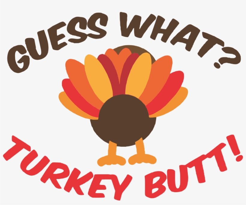 Custom Turkey Butt Tank Top, transparent png #5425862