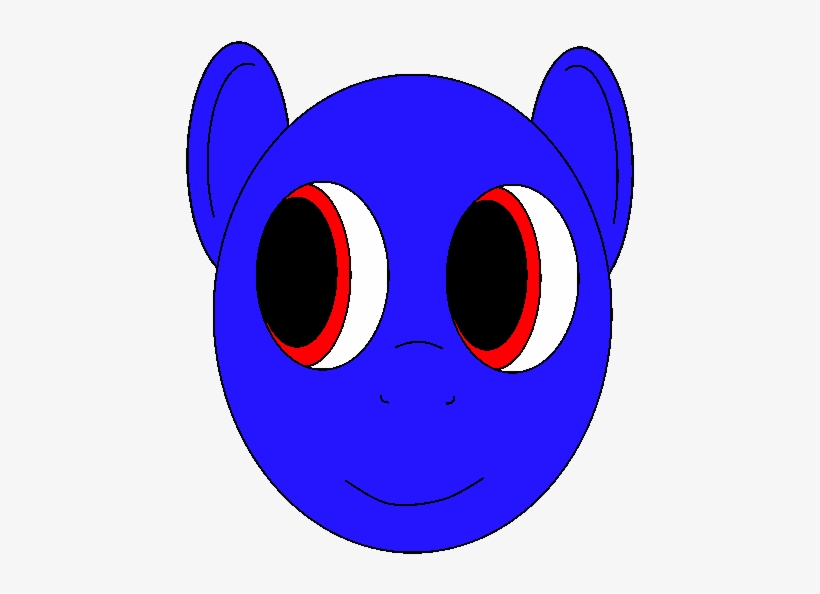 Squalllockheart - Fimfiction - - Eye Protection Sign, transparent png #5425915