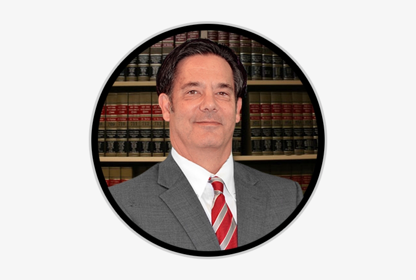 Charles M - Fox - Charles Fox Attorney Tulsa, transparent png #5426292