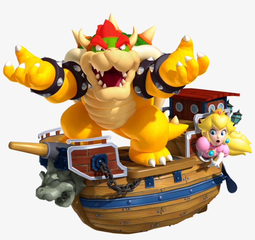 Peach's Design Is Getting Worse And Worse, transparent png #5426502