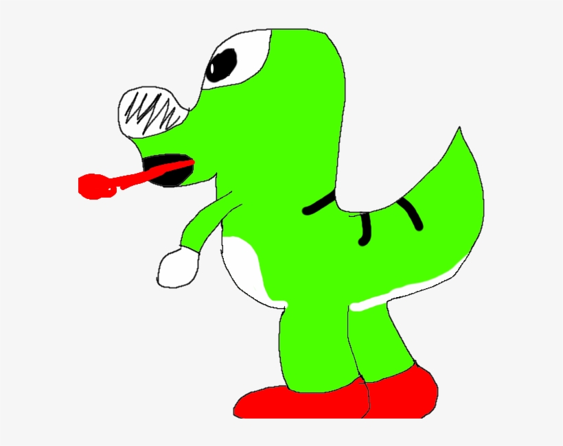 View Samegoogleiqdbsaucenao Yoshi , - Yoshi, transparent png #5426621