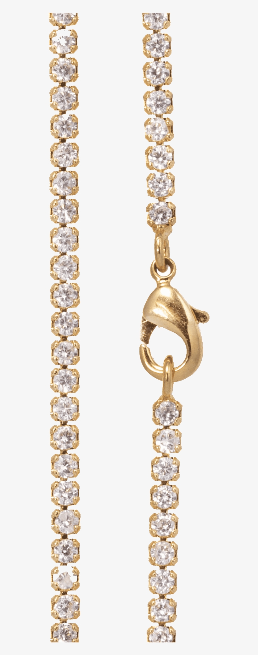 V=1531916864 - Chain, transparent png #5426676