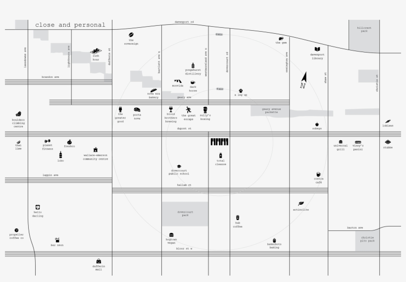 Wallace Emerson Community Centre - Number, transparent png #5427029