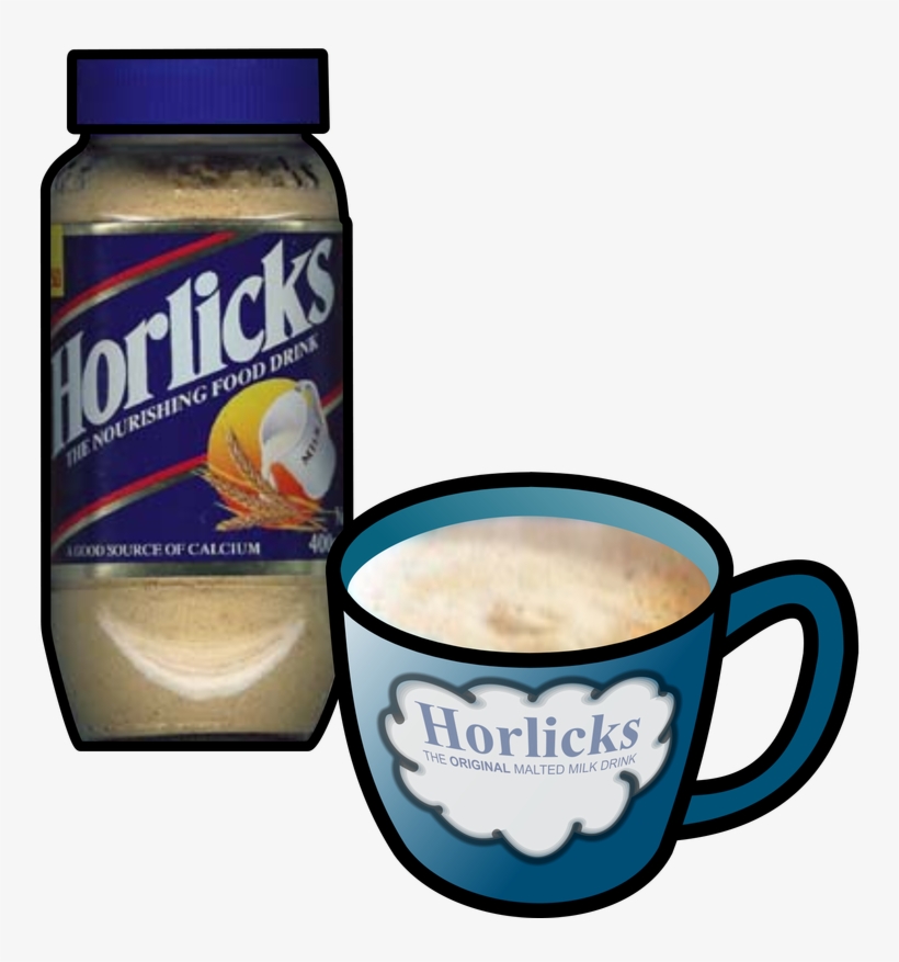 Picture - Jamaican Horlicks, transparent png #5427256
