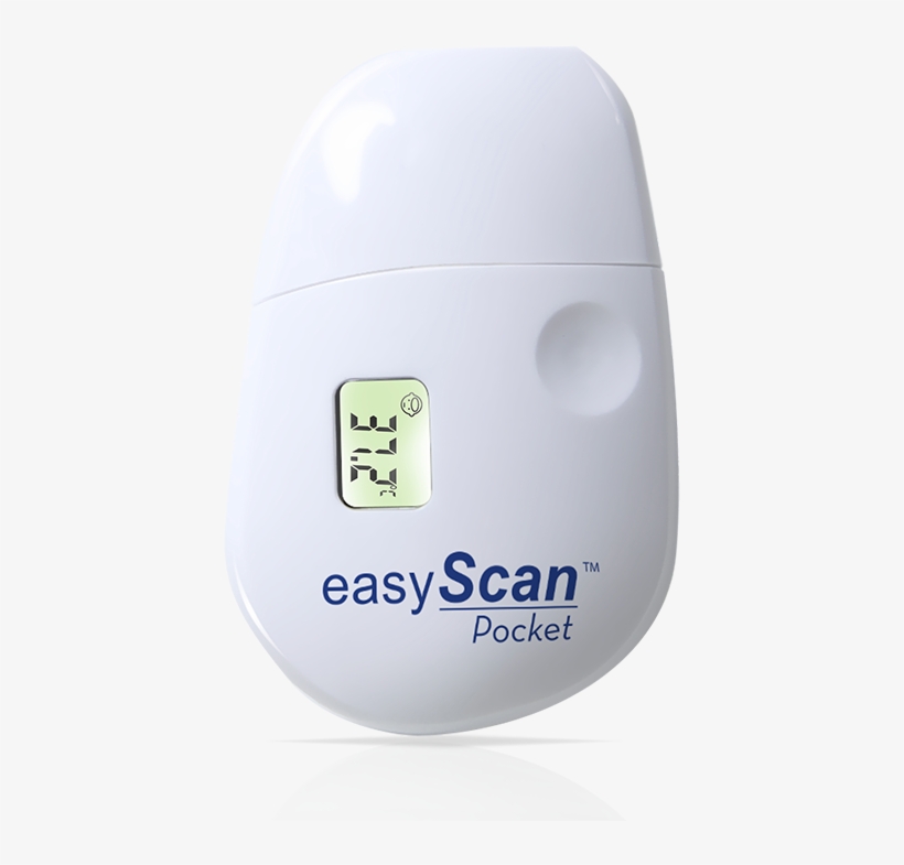 Easyscan Pocket Evolution - Clock, transparent png #5427260