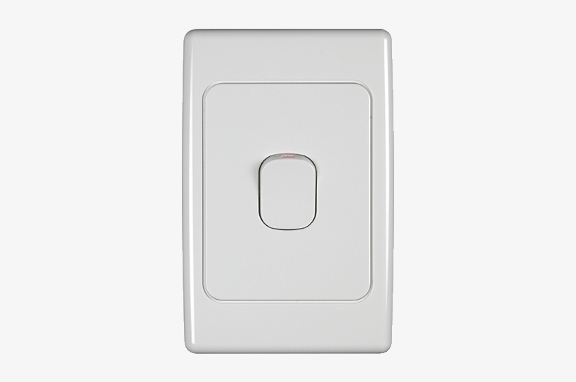 2031d32n Electric Range Switch, 2 Pole, 415vac, 32a, - Electronics, transparent png #5427321