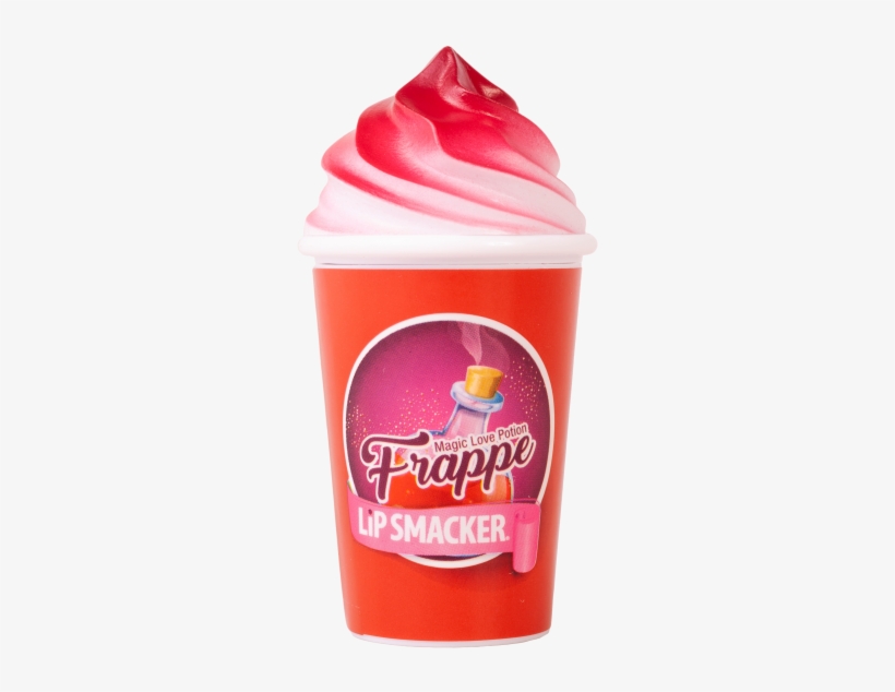 Frappe Cup Lip Balm - Potion, transparent png #5427428
