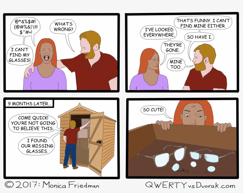 Baby Glasses Edited-1 - Glasses, transparent png #5427725