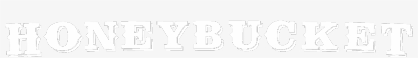 Honeybucket Logo, transparent png #5427981
