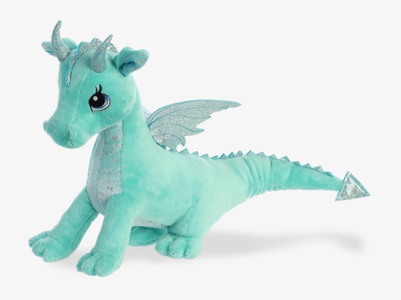 Dragon - Sparkle Tales Dragon By Aurora, transparent png #5428329