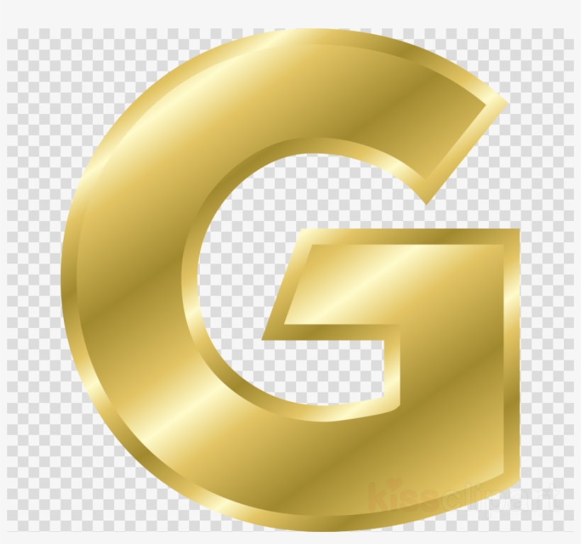 Gold Letters Png Clipart Letter Alphabet Southeastern - Gold Letters Png, transparent png #5428487