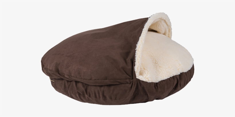 Snoozer Cozy Cave Dog Bed - Snoozer Cozy Cave Pet Bed, transparent png #5428617