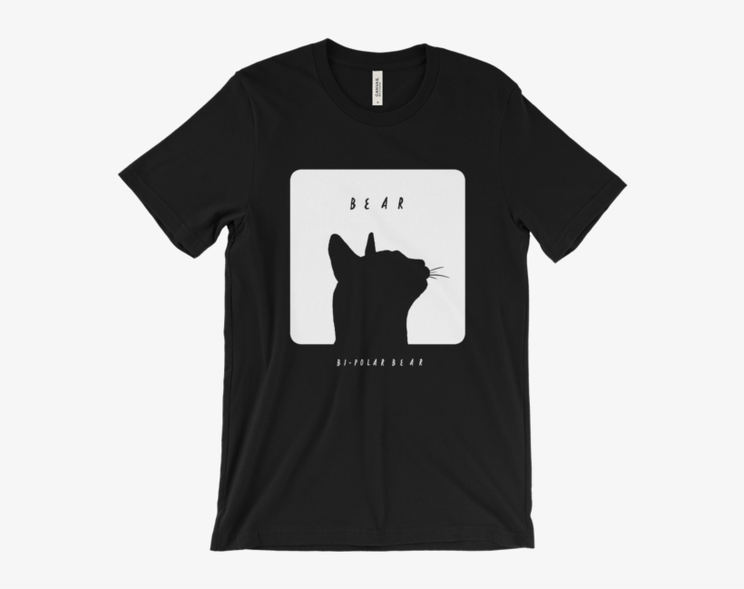 Bear Album Shirt - Museums Are Not Neutral, transparent png #5428742