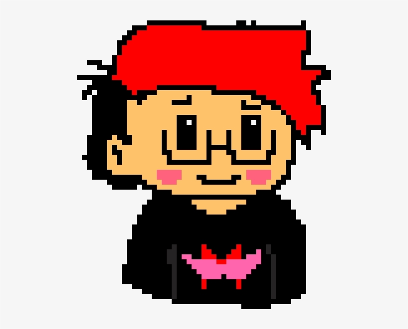 Markiplier - Illustration, transparent png #5428880