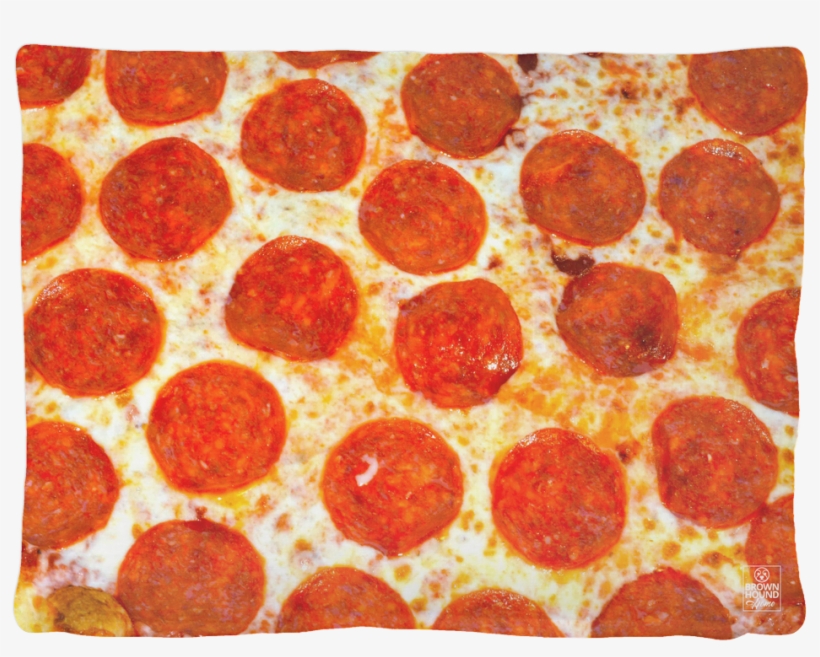 Pizza Dog Bed - Wallpaper, transparent png #5429660