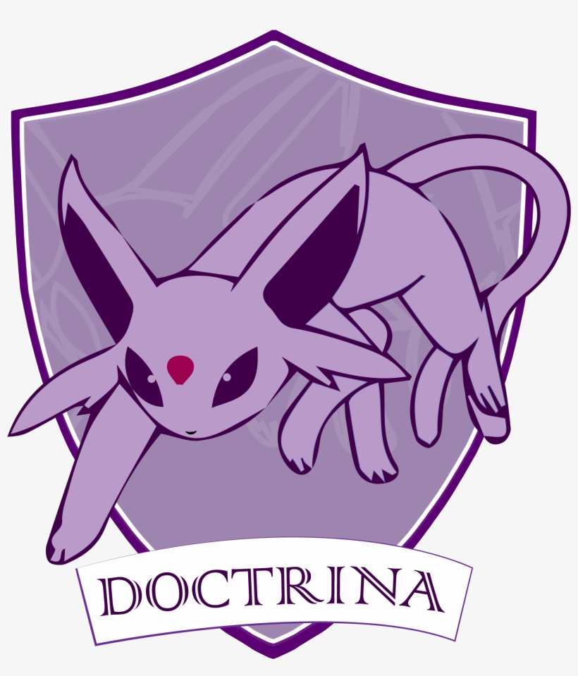 Espeon Png, transparent png #5429897