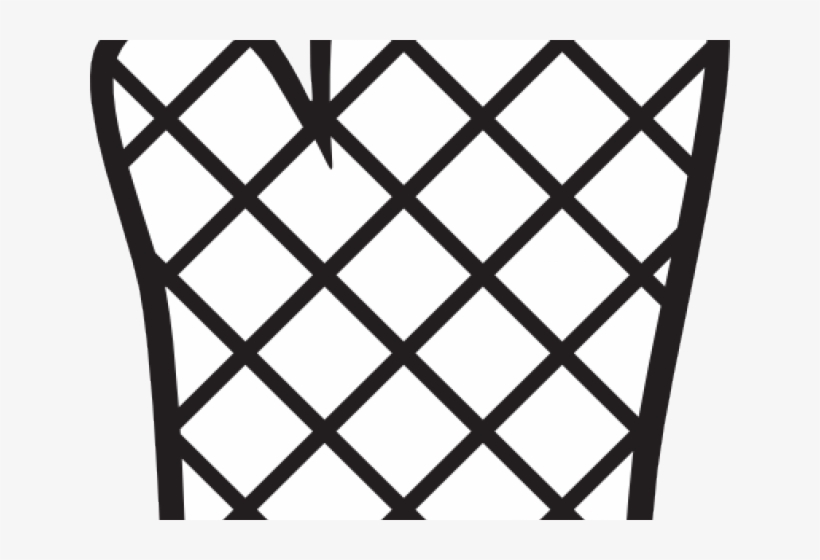 Delete Button Clipart Pinterest - Oven Mitt Clipart Black And White, transparent png #5429898