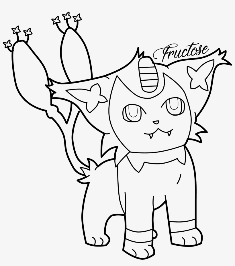 Haha A Line On The Tail Is Missing But Just Ignore, transparent png #5430187