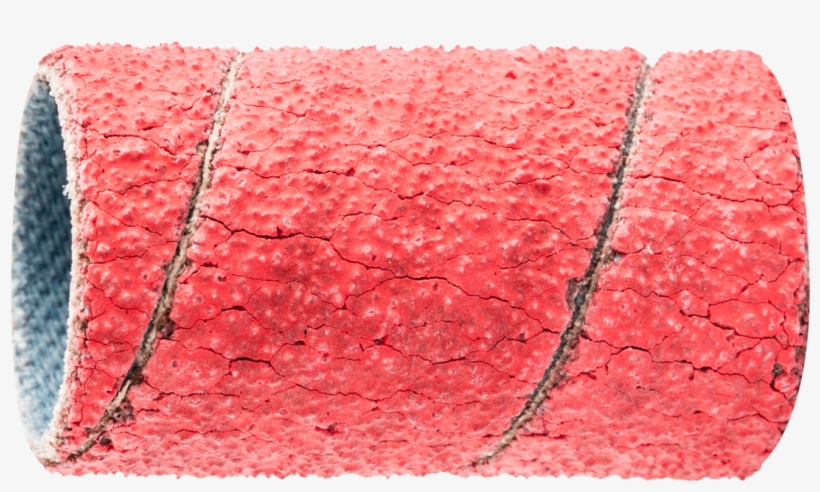 Abrasive Spiral Bands - Leather, transparent png #5430237