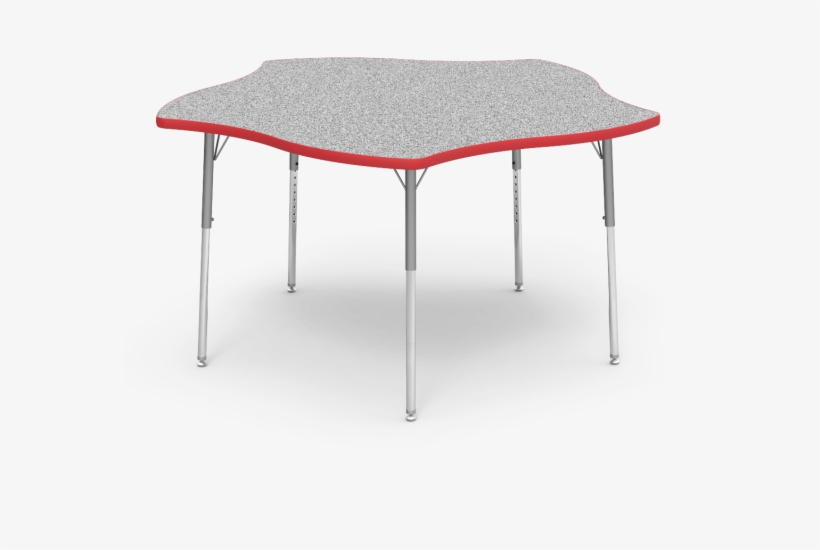 Cool New Table Shapes - Coffee Table, transparent png #5430494