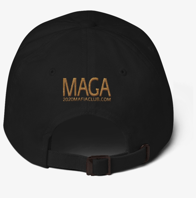 I Love Potus Maga Dad Hat - Hat, transparent png #5431150