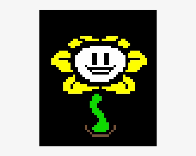 Flowey From Undertale - Underfell Comic Chapter 1, transparent png #5431324