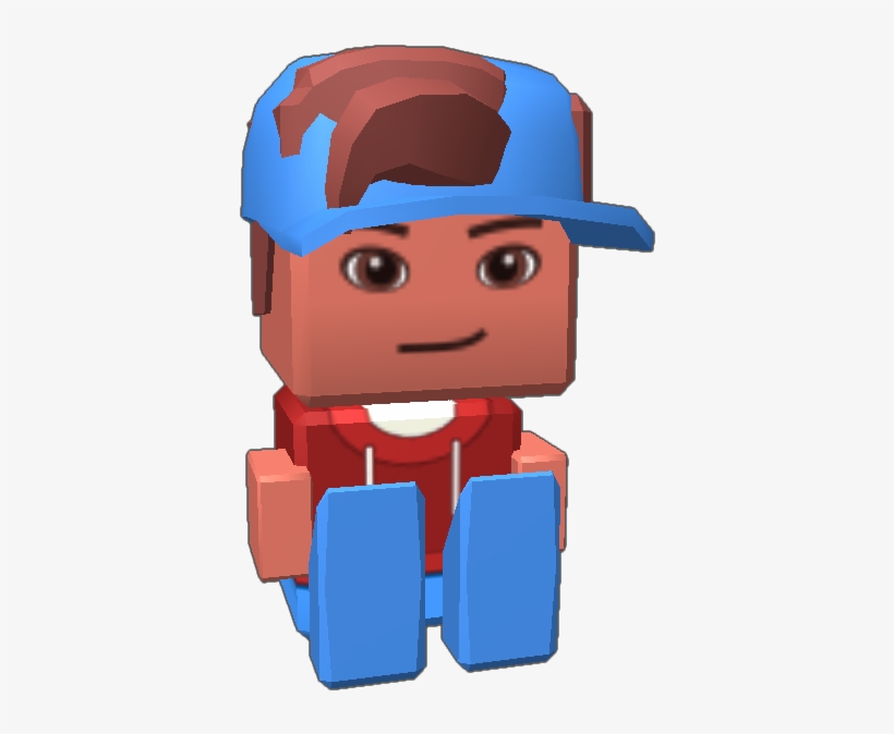 What's This A Glitch - Cartoon, transparent png #5431377