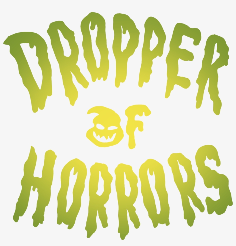 Dropper Of Horrors 4k, transparent png #5431620
