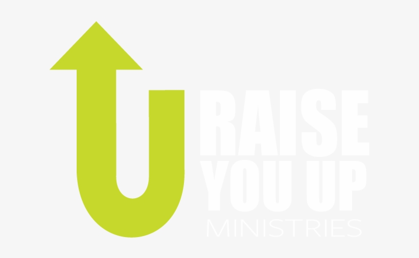 Raise You Up Ministries - Choose Us, transparent png #5431685