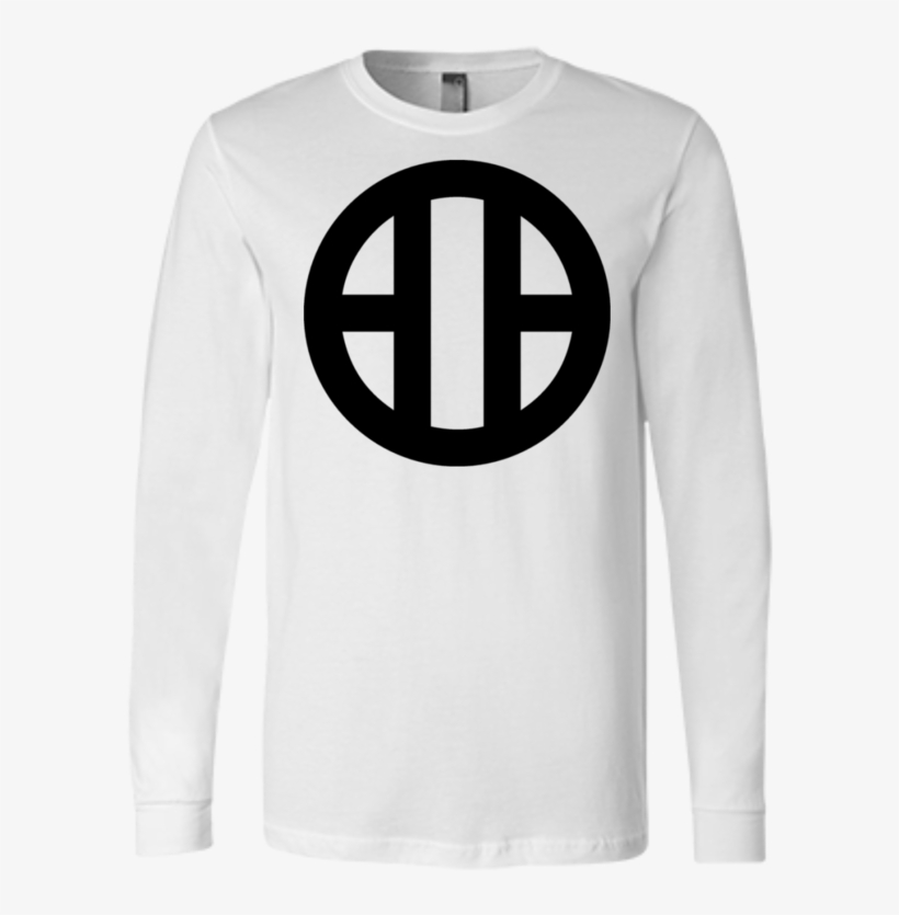 Shito Ryu Symbol Long Sleeve - Official Ncaa University Of Tennessee Volunteers Ut, transparent png #5431996