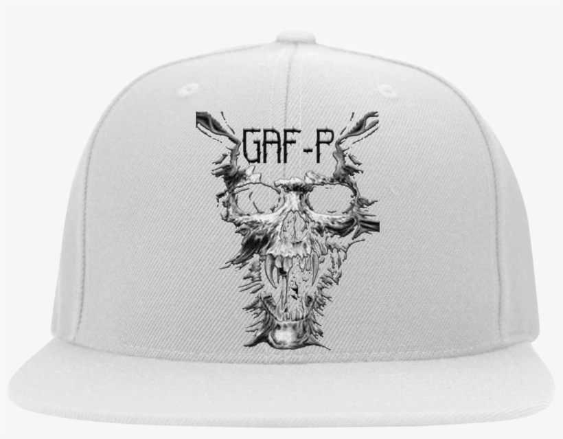 Load Image Into Gallery Viewer, Gaf-p Sick Wolf Skull - Baseball Cap, transparent png #5432160