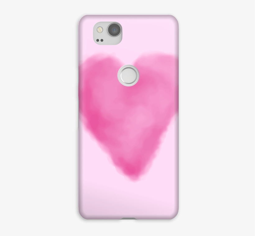 Pinky Cloud Case Pixel - Mobile Phone, transparent png #5432171