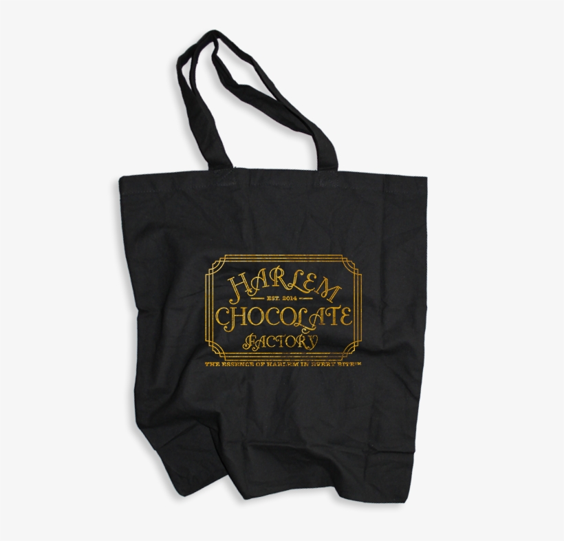 Signature Tote Bag - Logo, transparent png #5432241