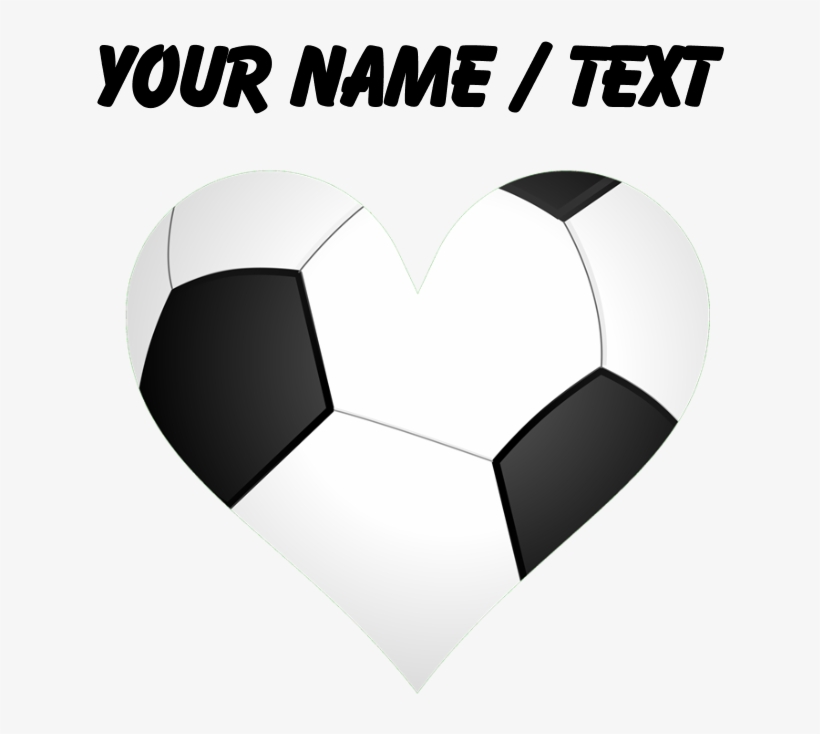 Custom Soccer Heart Mug - Woman Bending Over Silhouette, transparent png #5432914