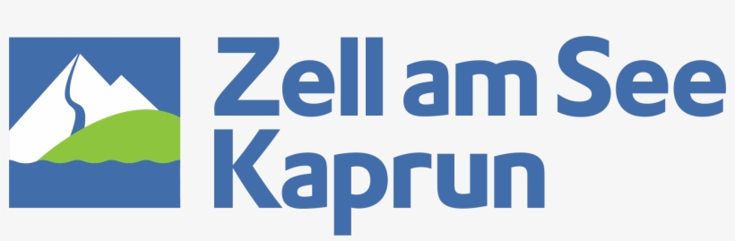 Zell Am See-kaprun - Zell Am See Kaprun Logo, transparent png #5432964
