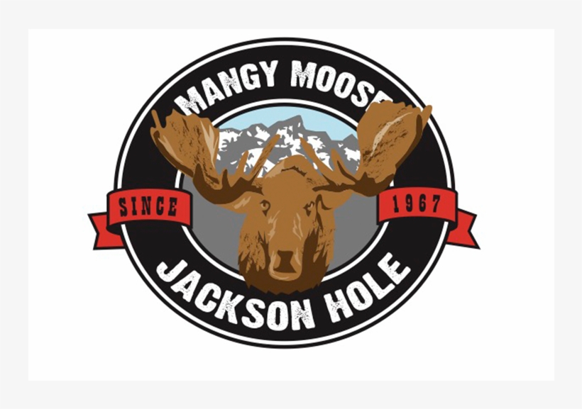 Mangy-moose - Mangy Moose, transparent png #5432967